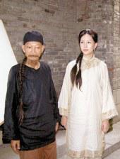 少妇让我进她身体